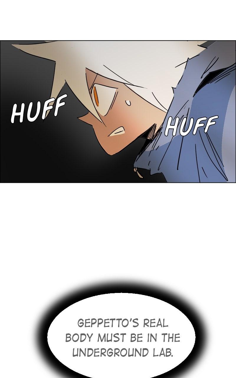 No Kids Zone Chap 46 - Next Chap 47