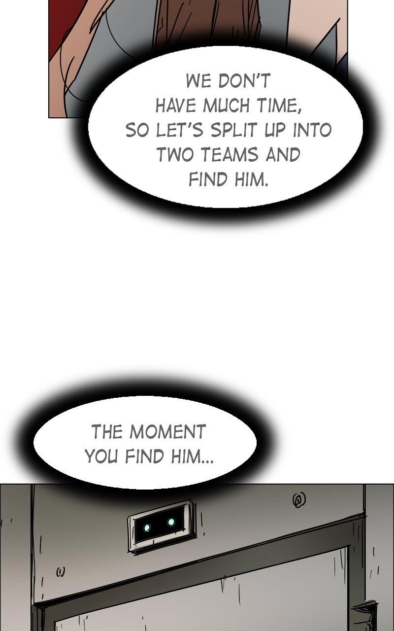 No Kids Zone Chap 46 - Next Chap 47