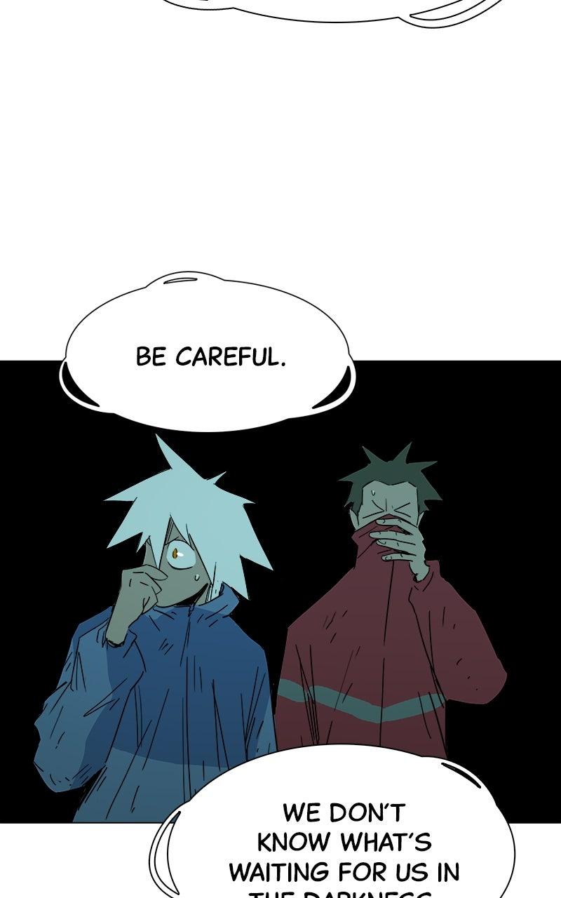 No Kids Zone Chap 46 - Next Chap 47