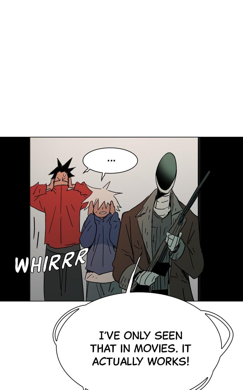 No Kids Zone Chap 46 - Next Chap 47