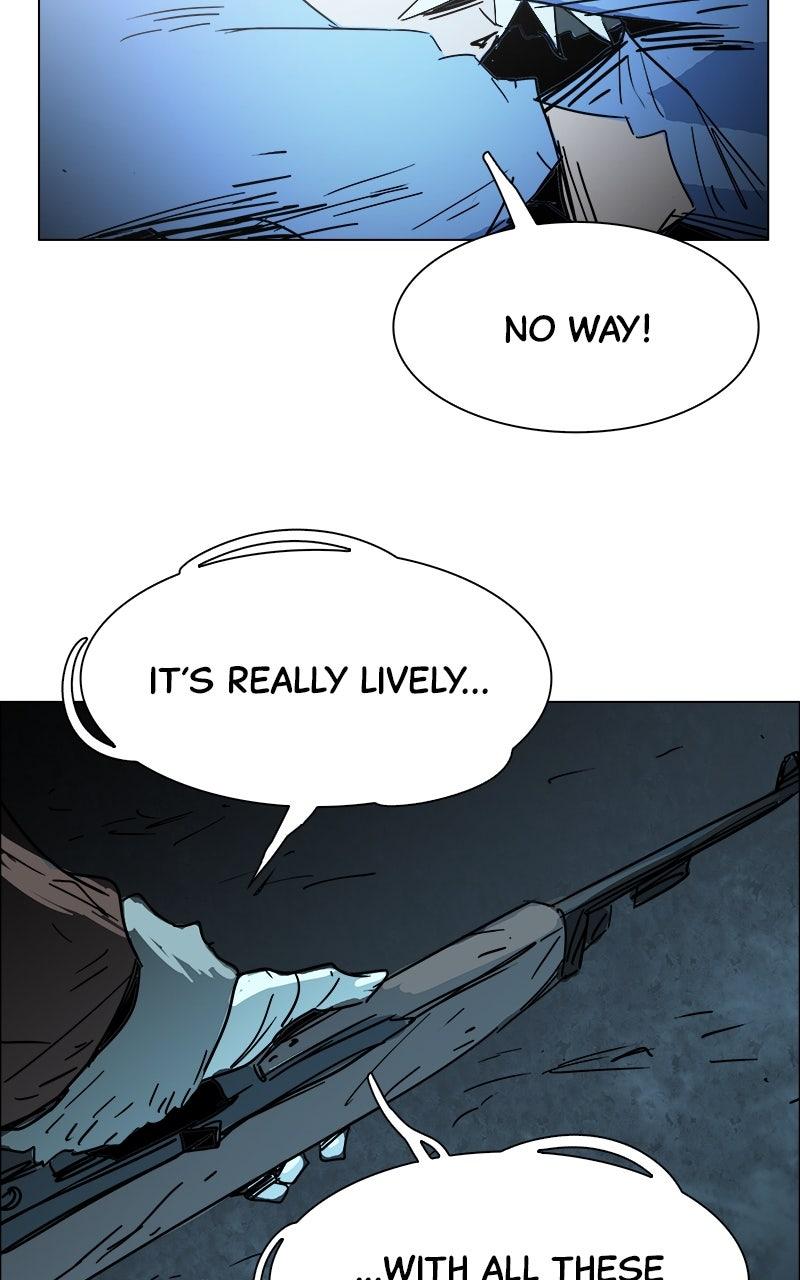 No Kids Zone Chap 40 - Next Chap 41