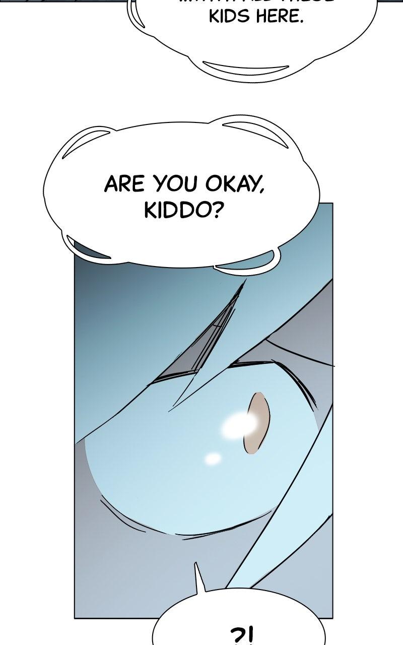 No Kids Zone Chap 40 - Next Chap 41