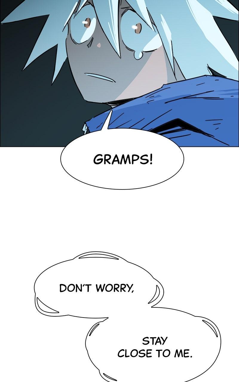 No Kids Zone Chap 40 - Next Chap 41