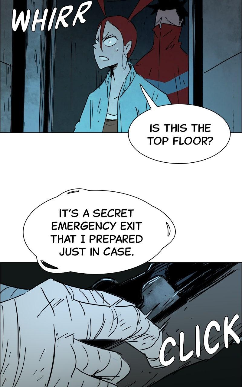 No Kids Zone Chap 40 - Next Chap 41