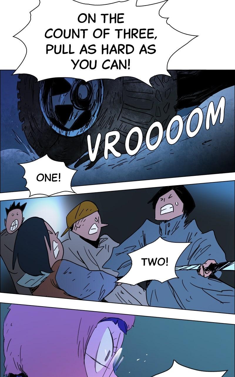 No Kids Zone Chap 40 - Next Chap 41