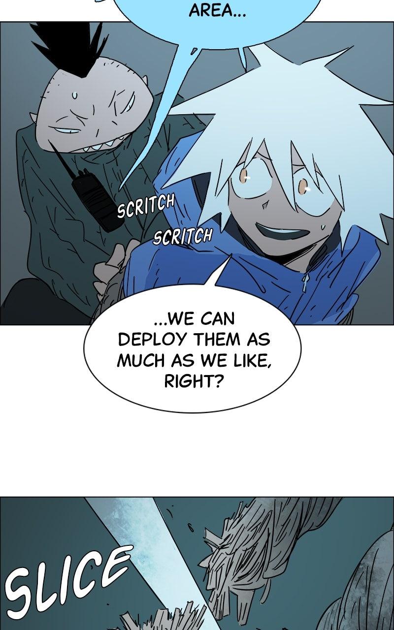 No Kids Zone Chap 40 - Next Chap 41