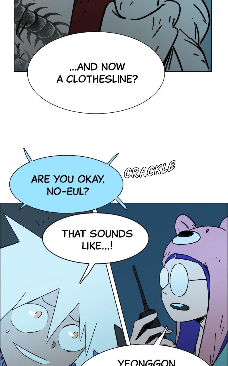 No Kids Zone Chap 40 - Next Chap 41