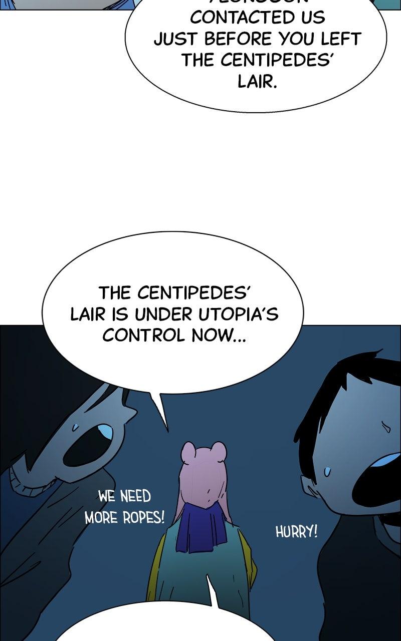 No Kids Zone Chap 40 - Next Chap 41