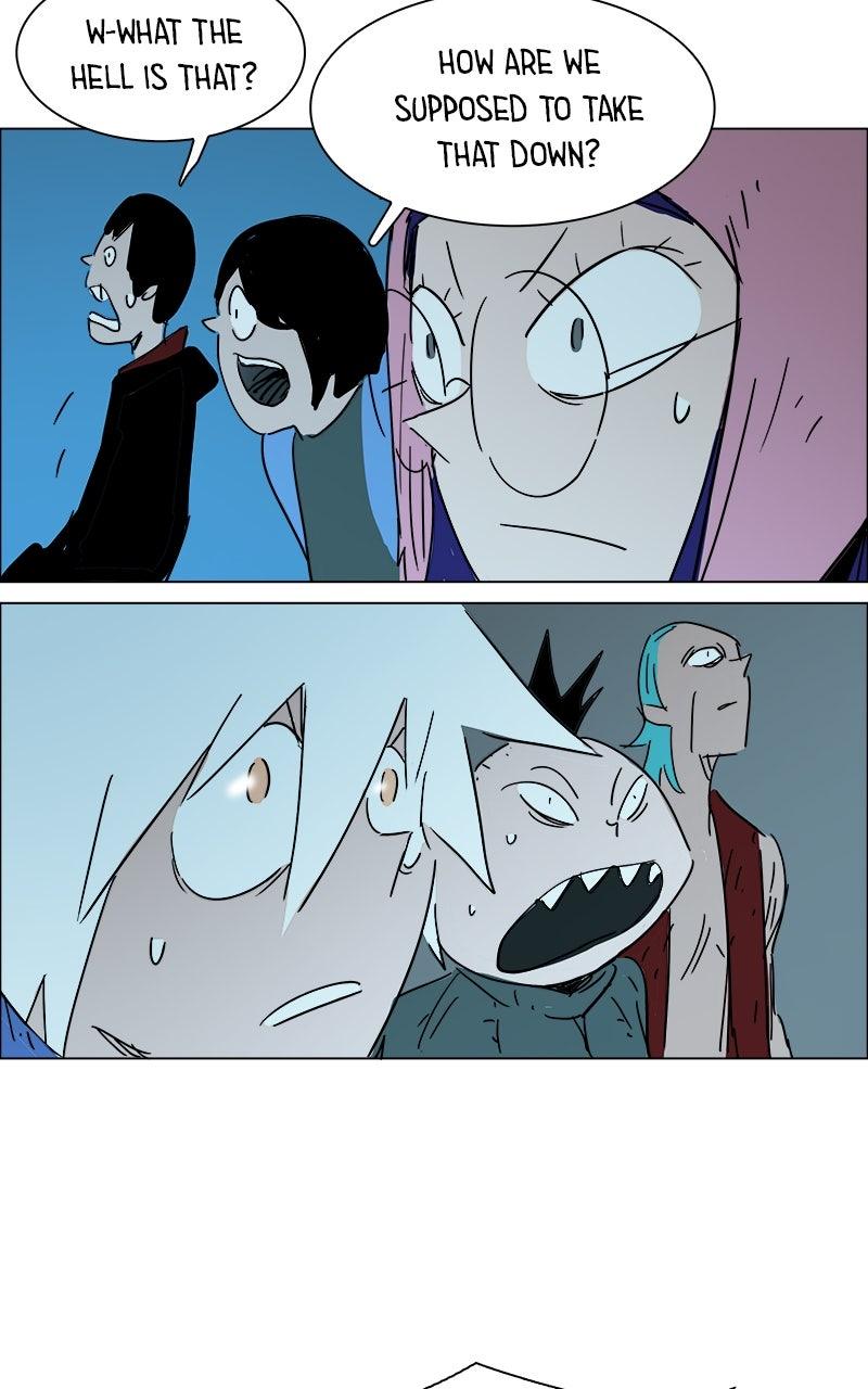 No Kids Zone Chap 40 - Next Chap 41