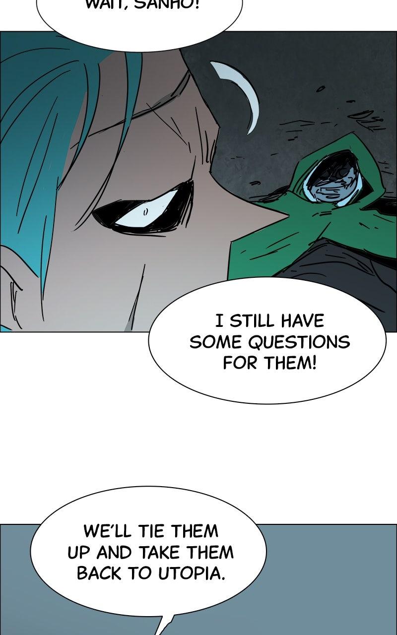 No Kids Zone Chap 40 - Next Chap 41