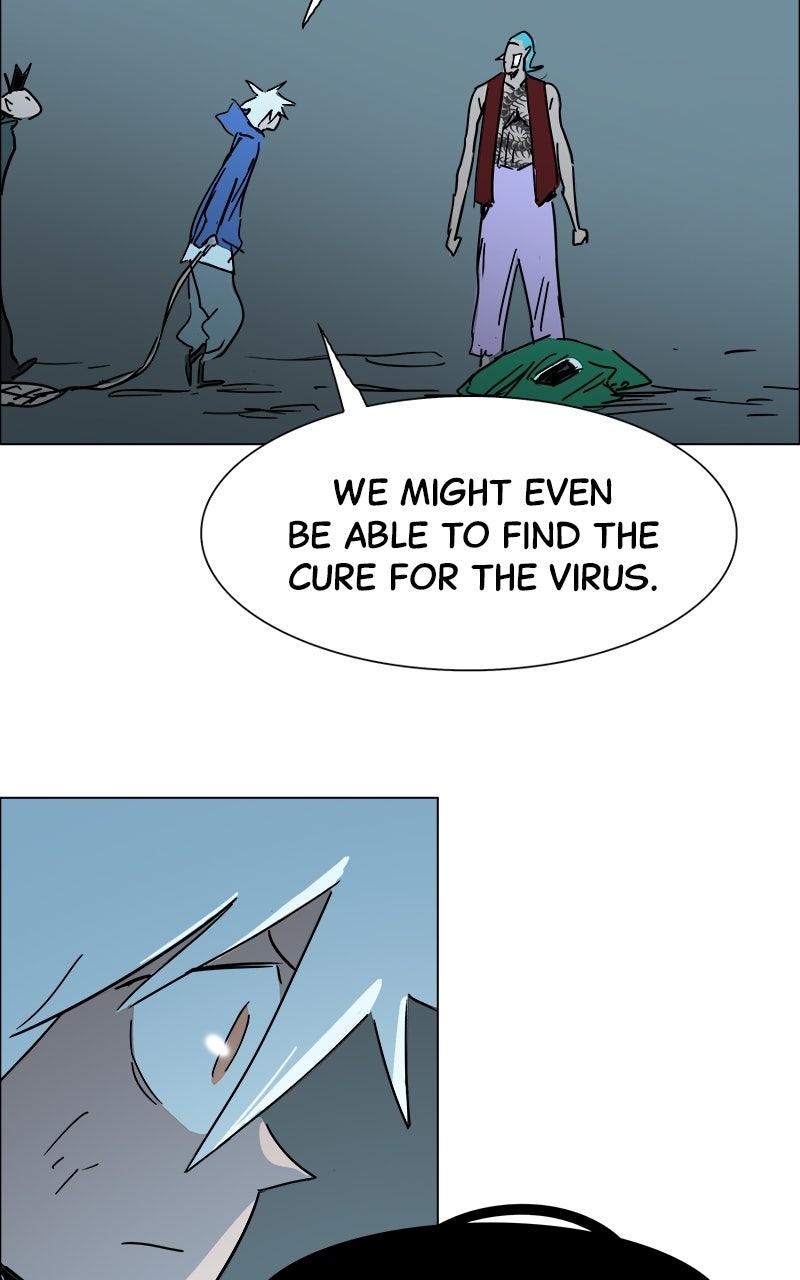 No Kids Zone Chap 40 - Next Chap 41