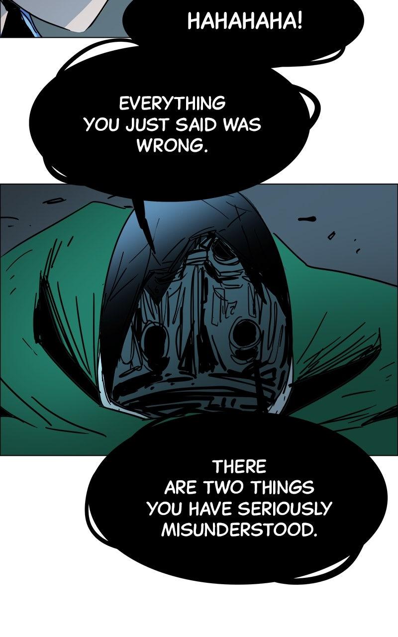 No Kids Zone Chap 40 - Next Chap 41