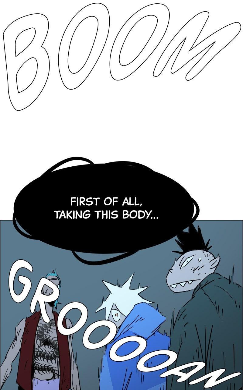 No Kids Zone Chap 40 - Next Chap 41