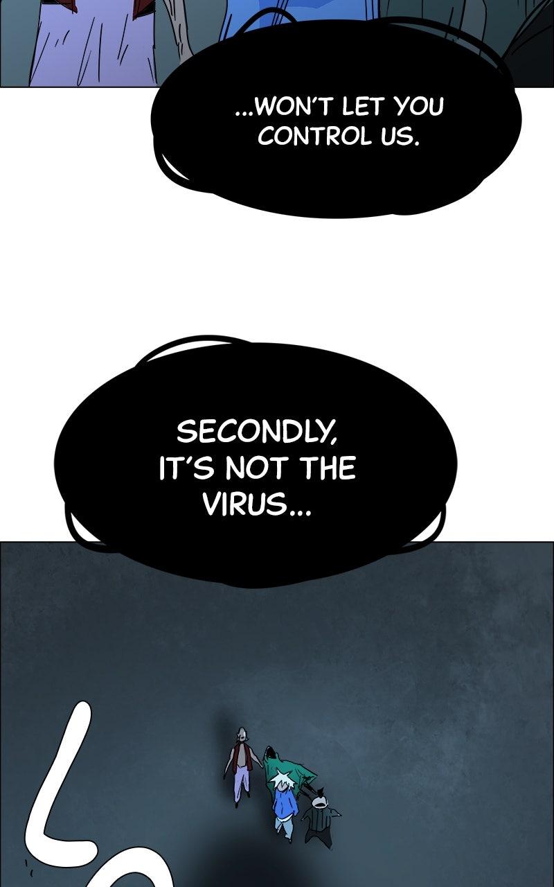 No Kids Zone Chap 40 - Next Chap 41