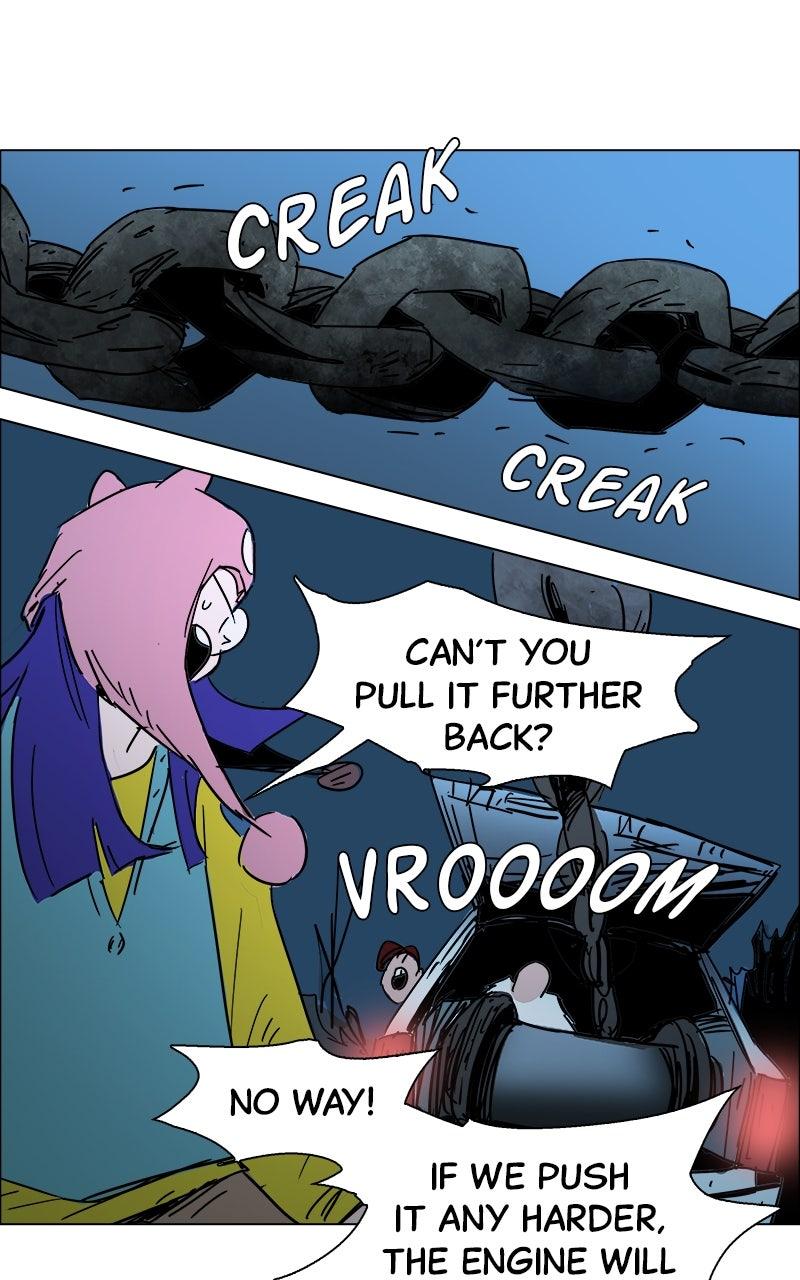 No Kids Zone Chap 40 - Next Chap 41