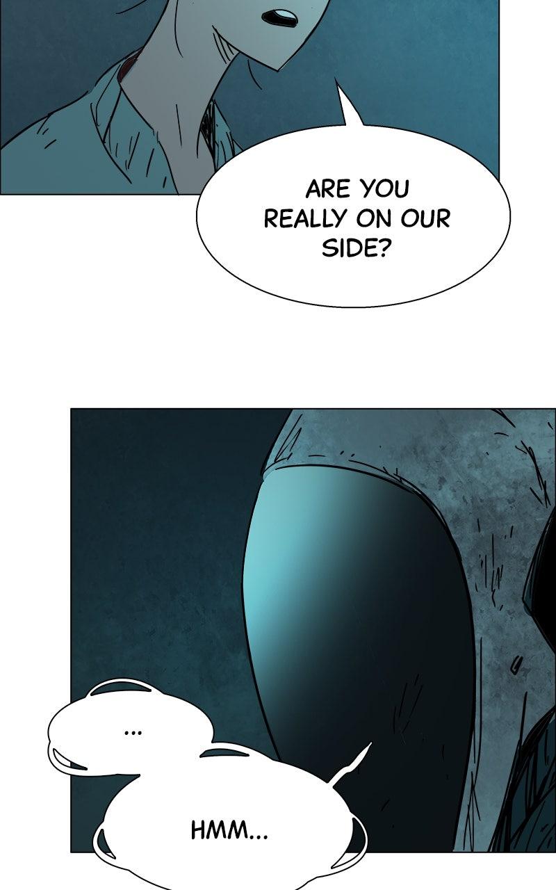 No Kids Zone Chap 40 - Next Chap 41