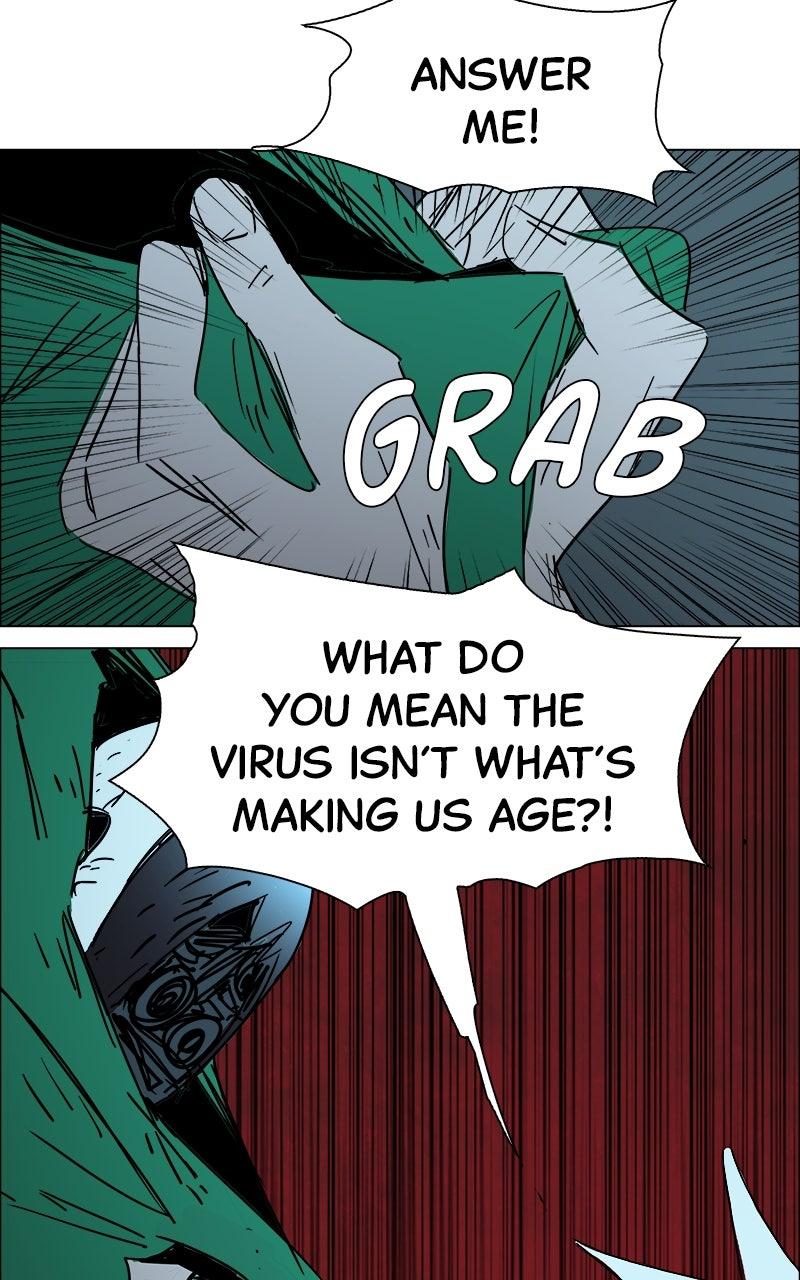 No Kids Zone Chap 40 - Next Chap 41