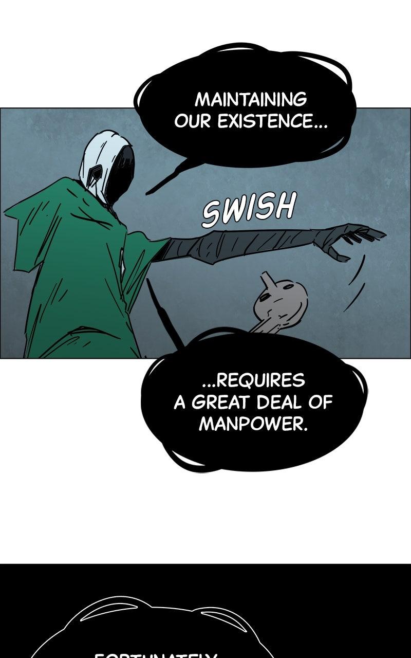 No Kids Zone Chap 40 - Next Chap 41