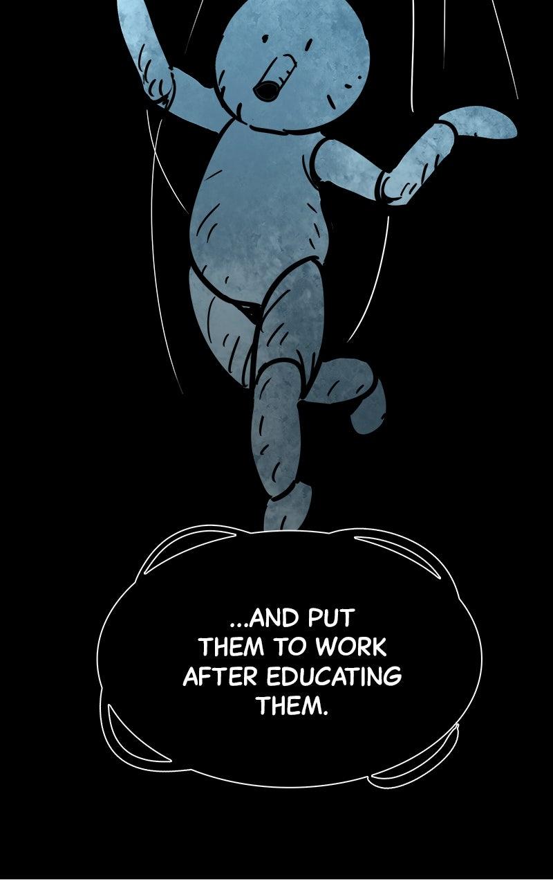 No Kids Zone Chap 40 - Next Chap 41