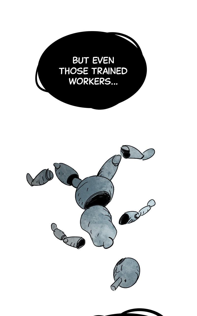 No Kids Zone Chap 40 - Next Chap 41