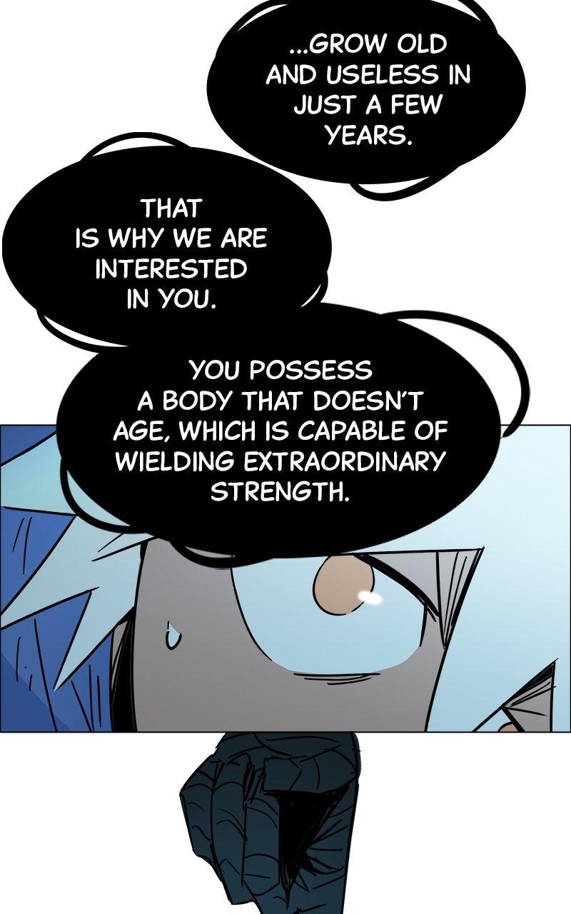 No Kids Zone Chap 40 - Next Chap 41