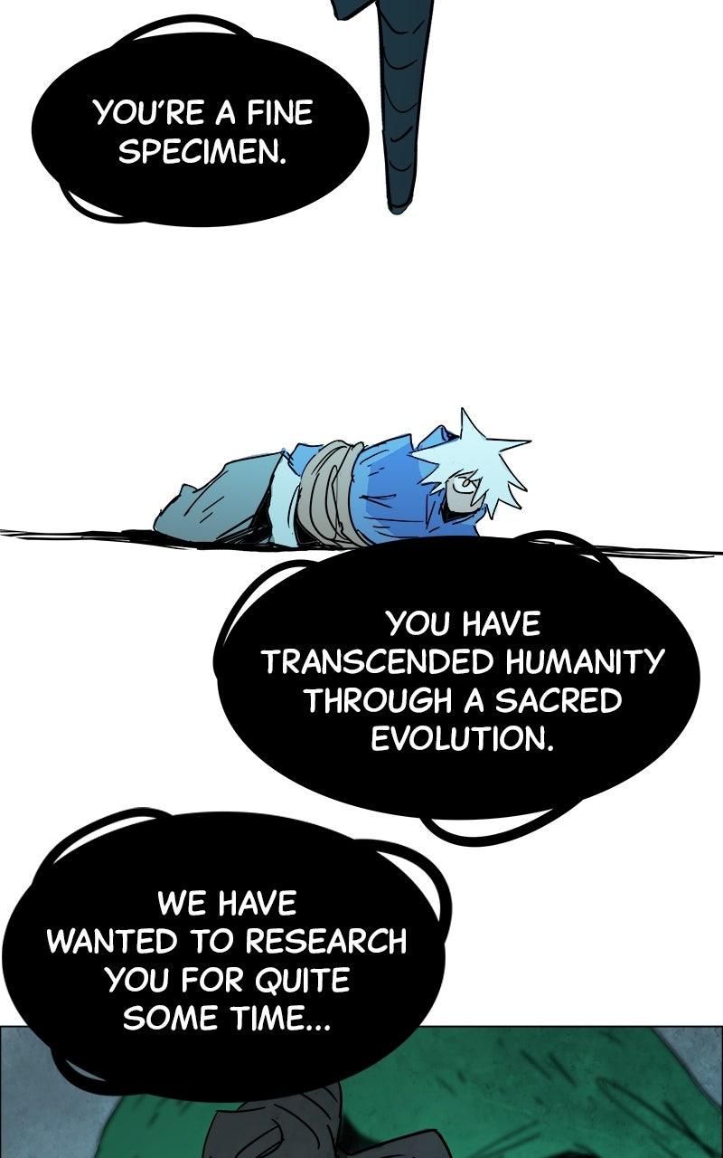 No Kids Zone Chap 40 - Next Chap 41