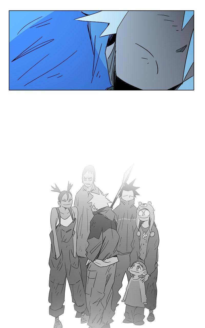 No Kids Zone Chap 40 - Next Chap 41