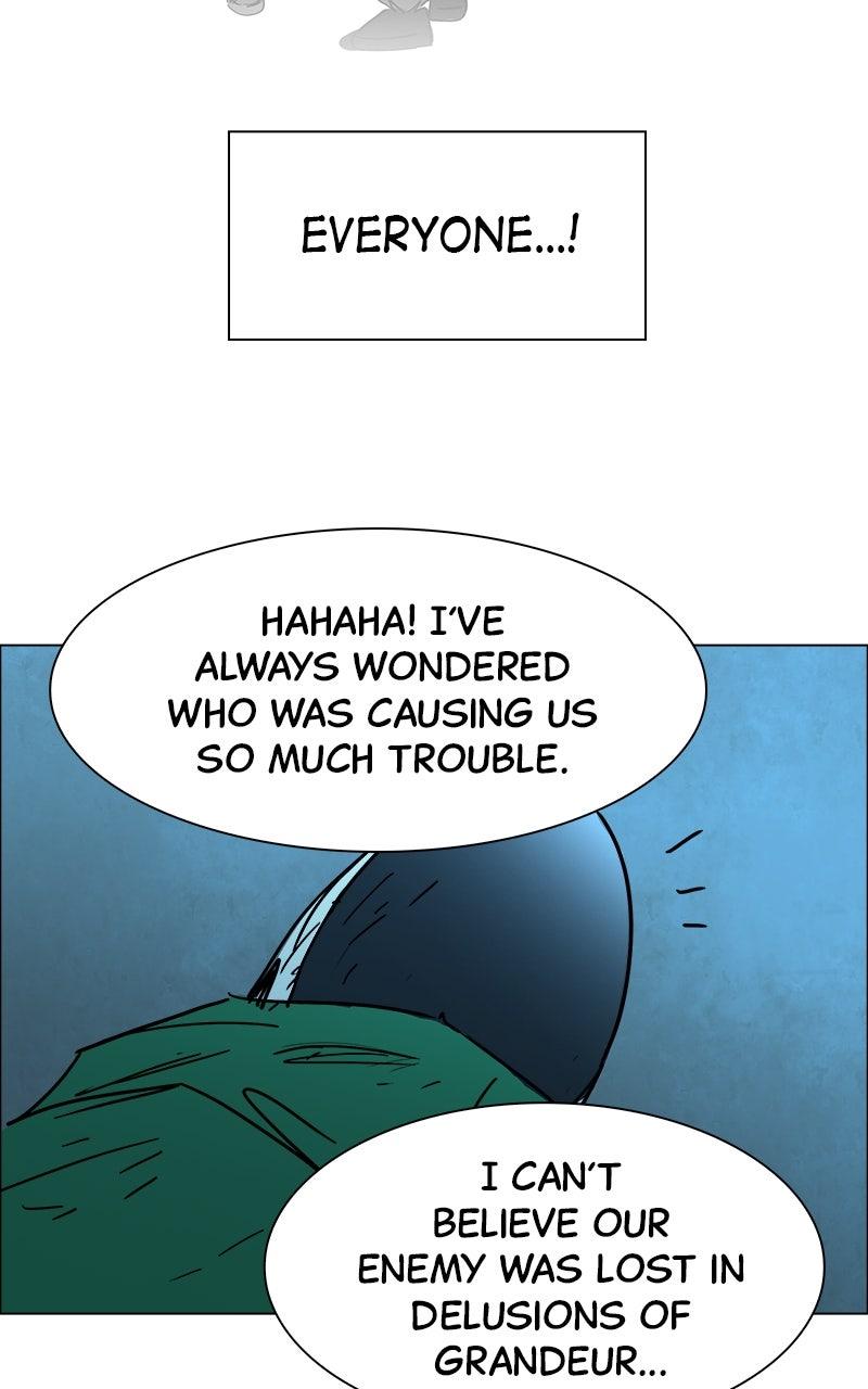 No Kids Zone Chap 40 - Next Chap 41