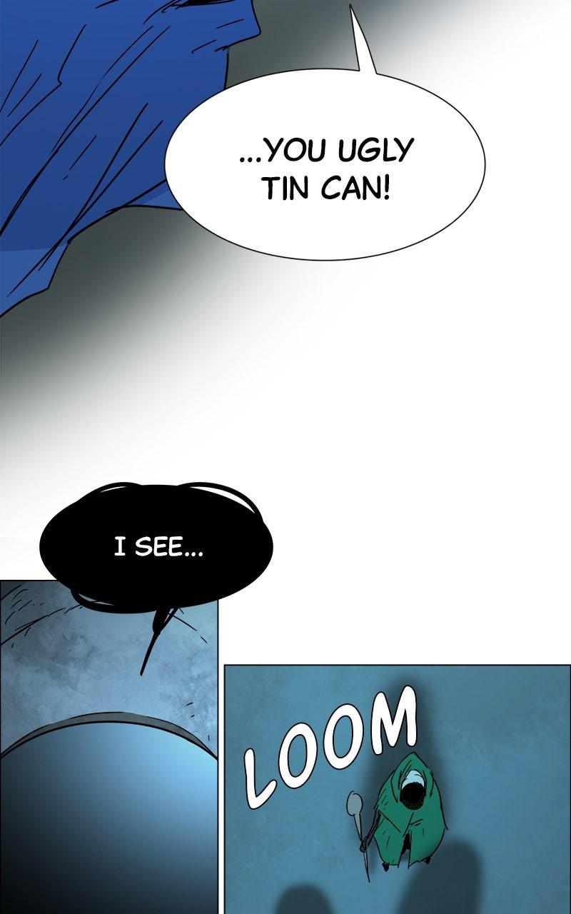 No Kids Zone Chap 40 - Next Chap 41