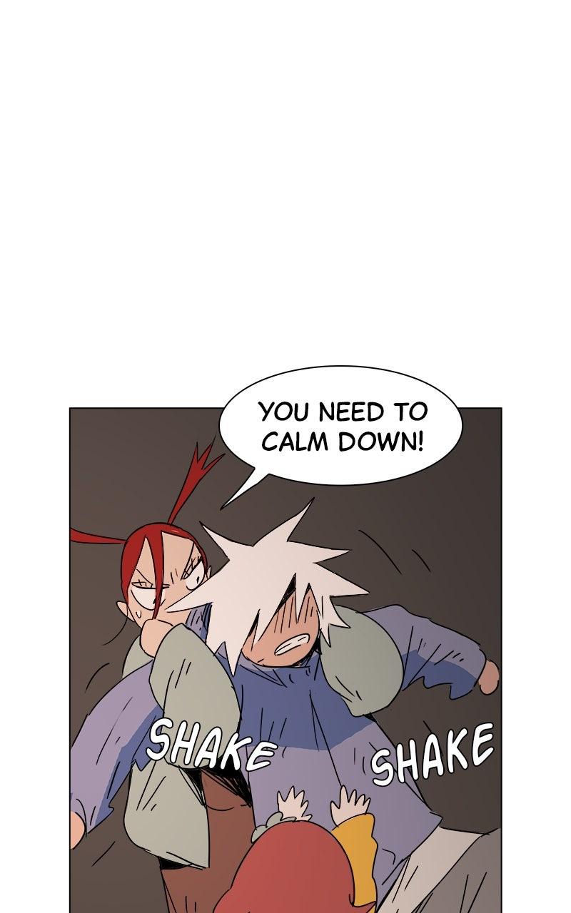 No Kids Zone Chap 41 - Next Chap 42