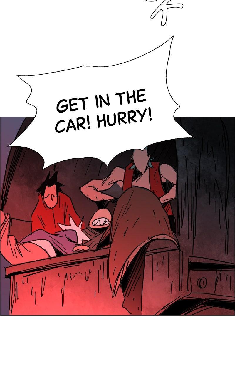 No Kids Zone Chap 41 - Next Chap 42