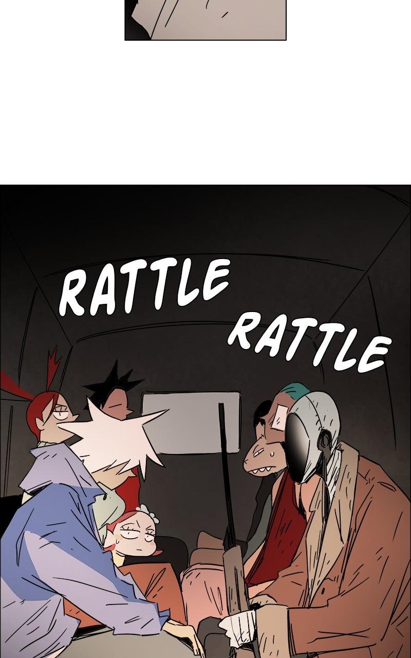 No Kids Zone Chap 41 - Next Chap 42