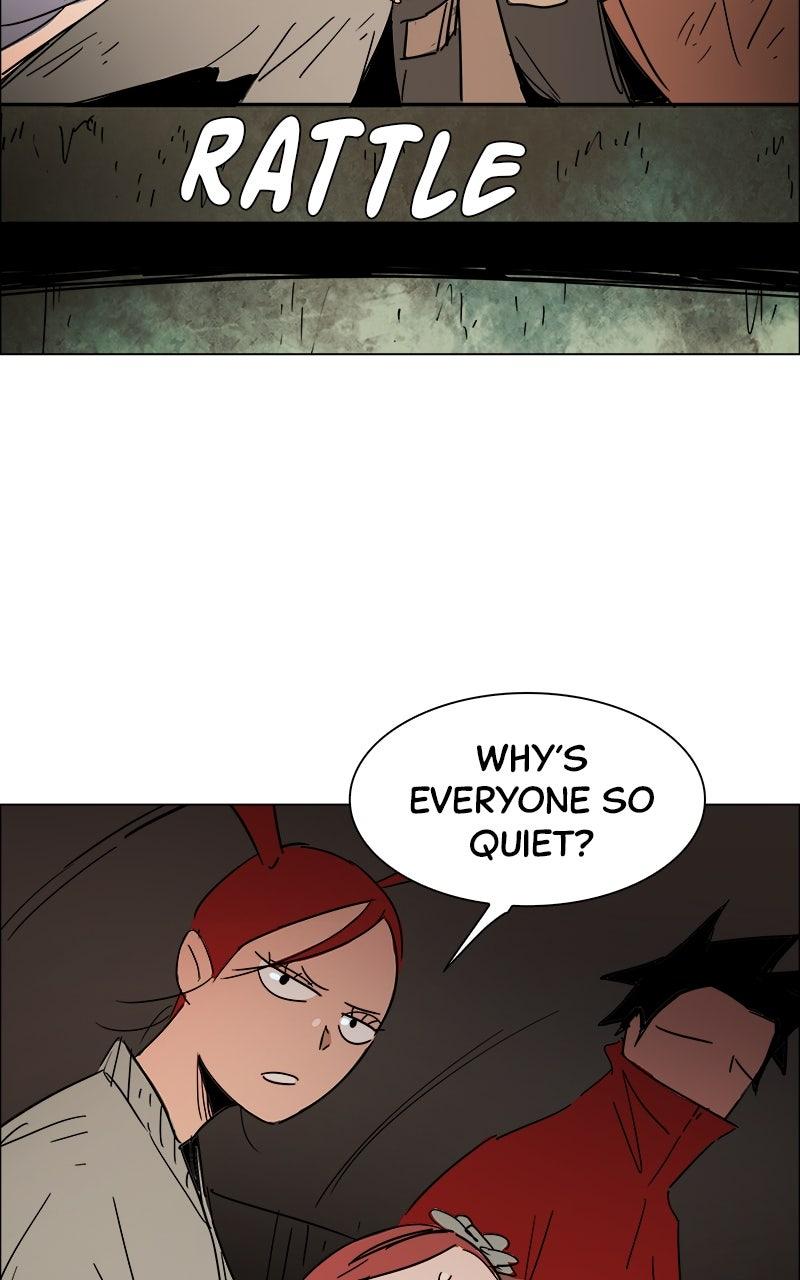 No Kids Zone Chap 41 - Next Chap 42