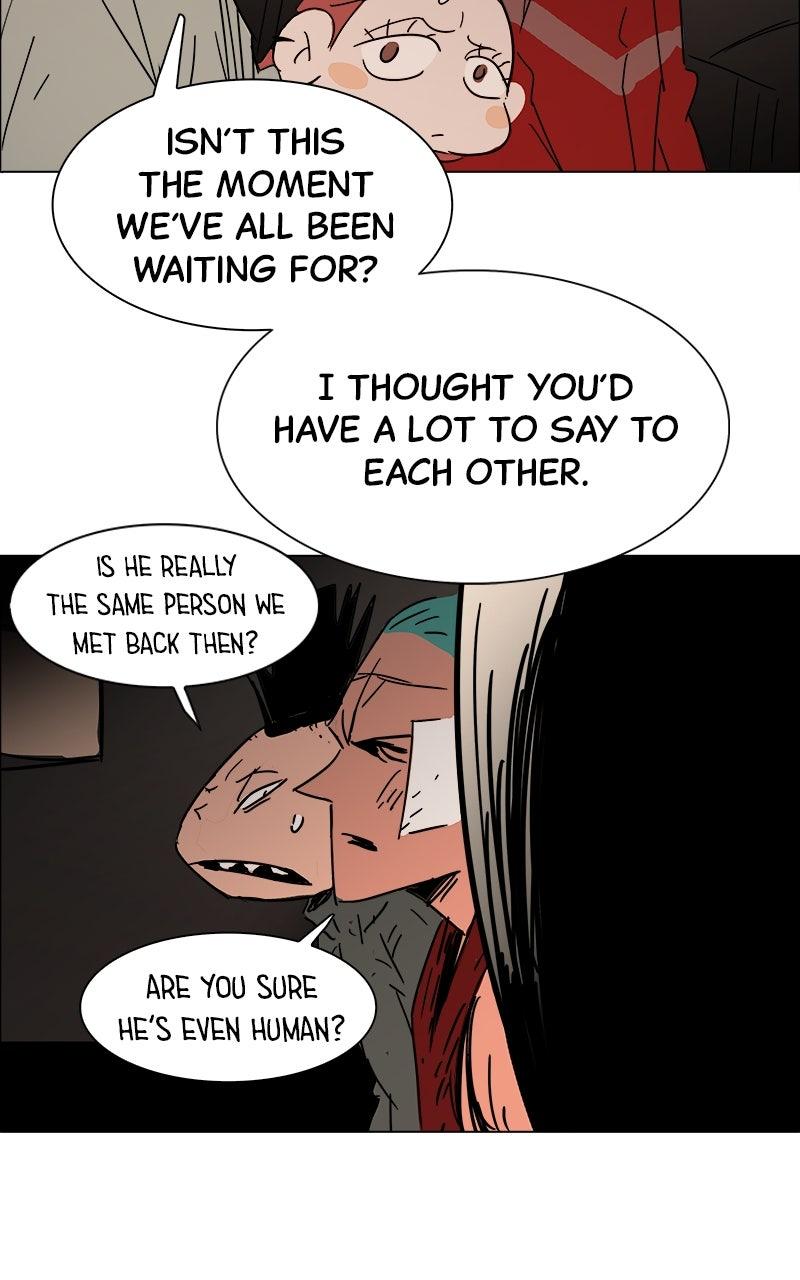 No Kids Zone Chap 41 - Next Chap 42