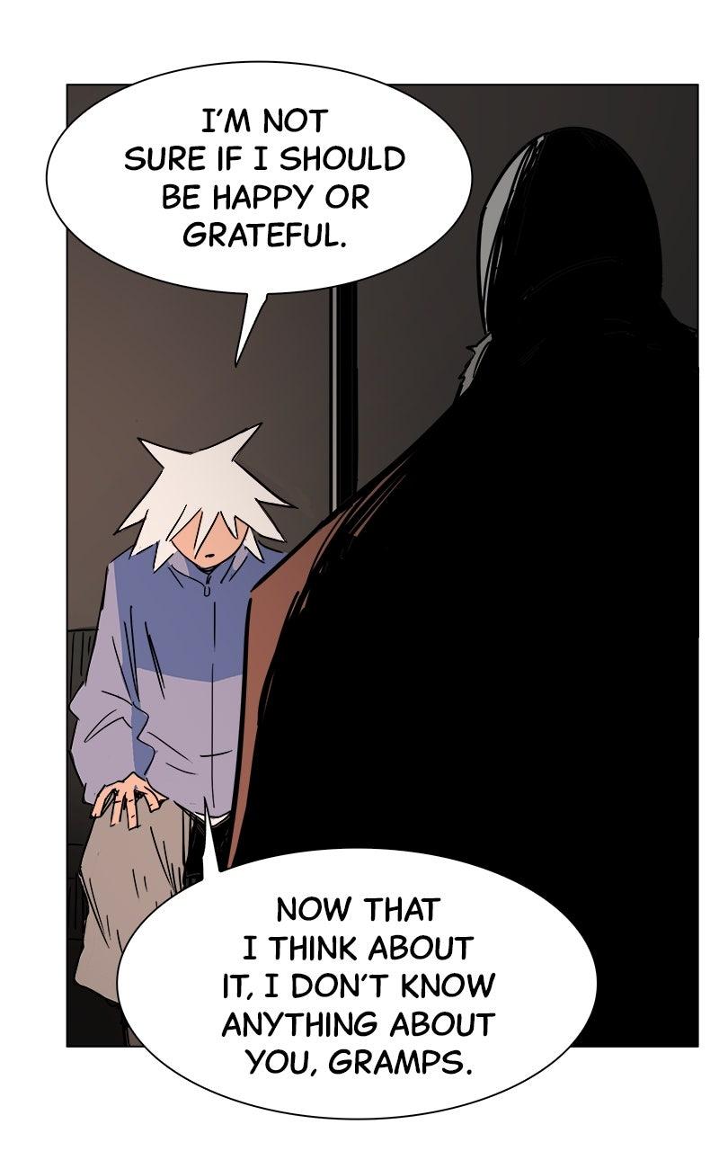 No Kids Zone Chap 41 - Next Chap 42