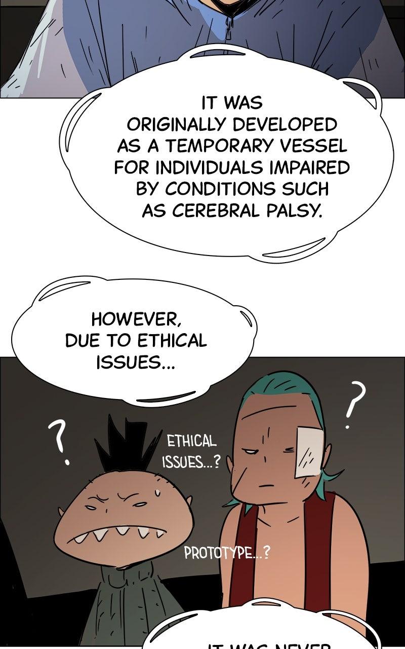 No Kids Zone Chap 41 - Next Chap 42