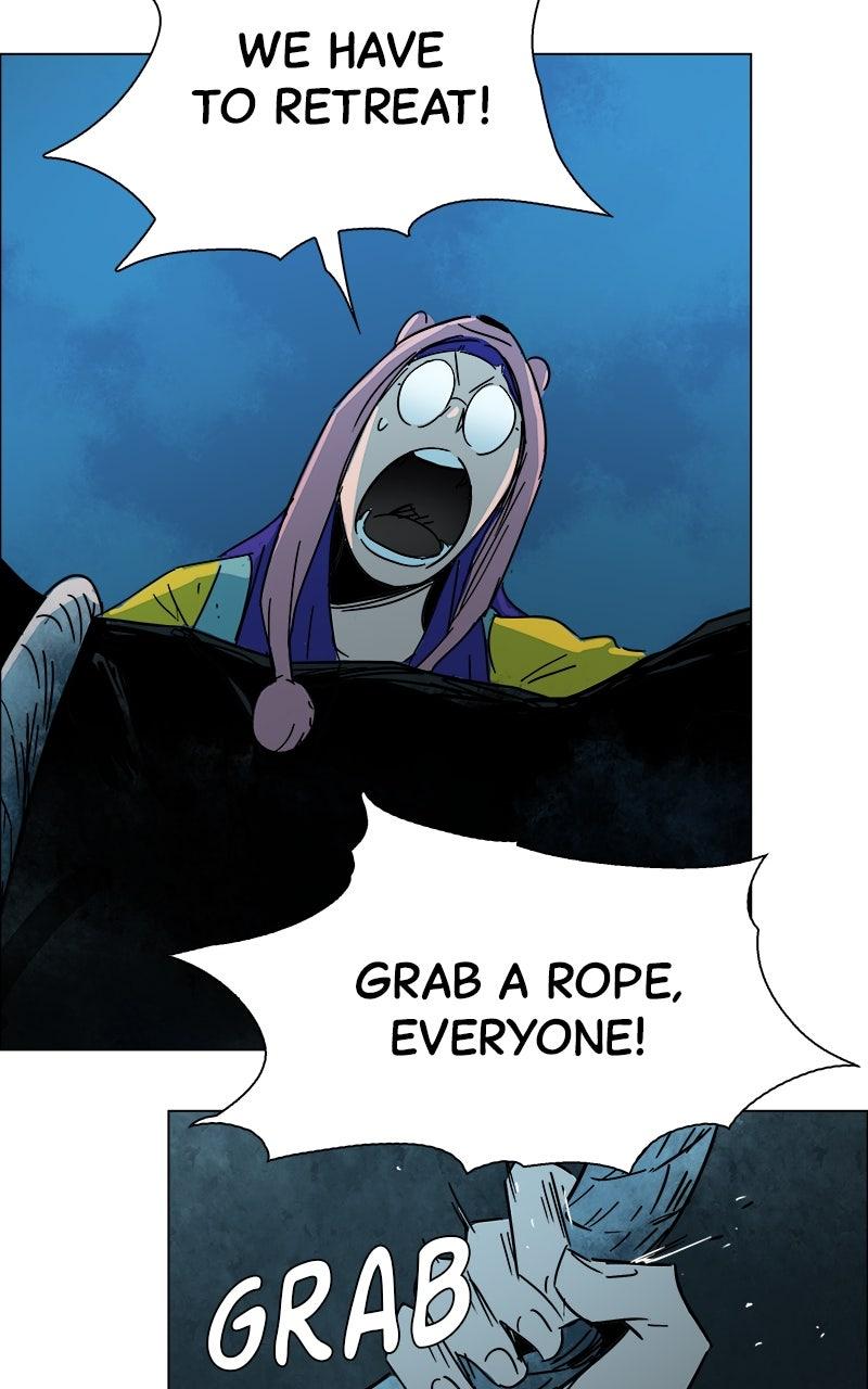 No Kids Zone Chap 41 - Next Chap 42