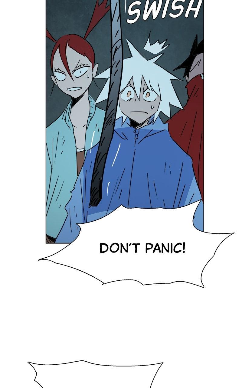 No Kids Zone Chap 41 - Next Chap 42