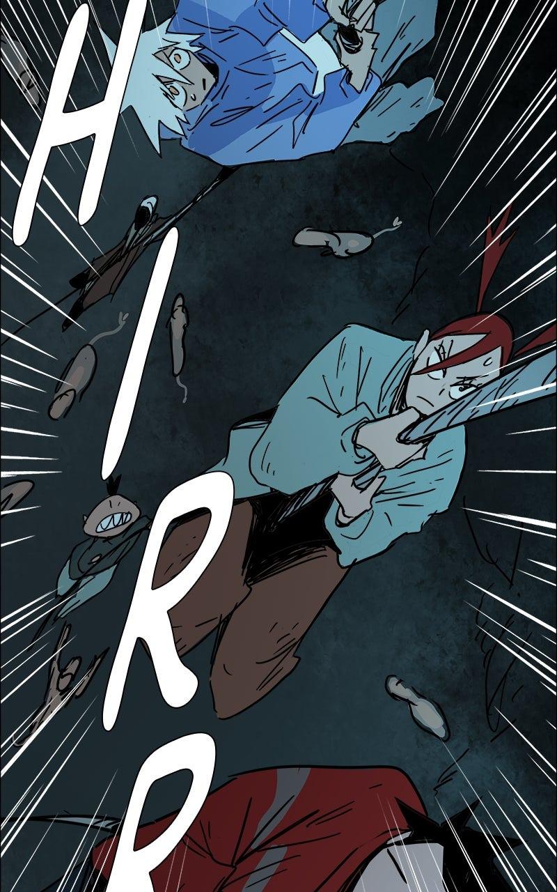 No Kids Zone Chap 41 - Next Chap 42