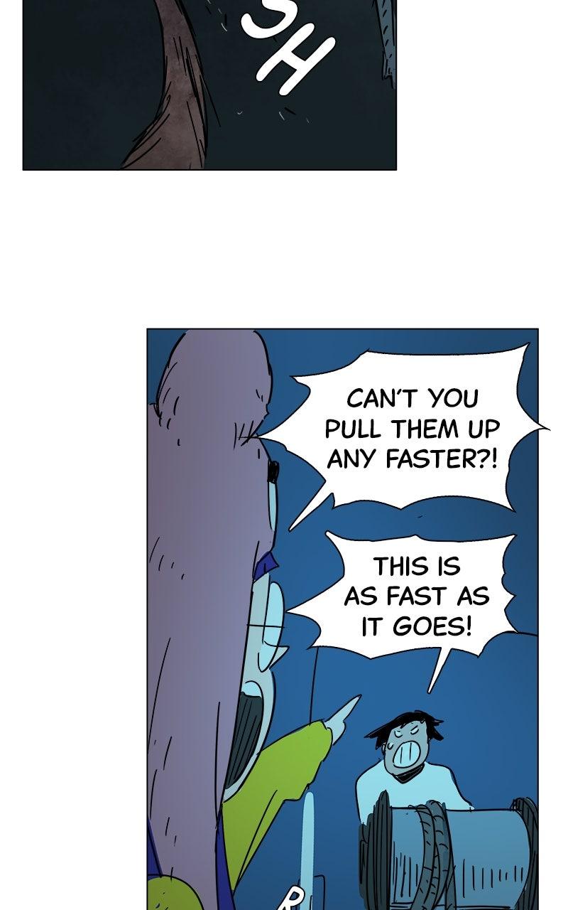 No Kids Zone Chap 41 - Next Chap 42