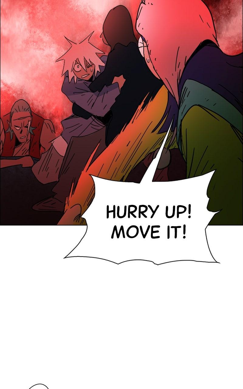 No Kids Zone Chap 41 - Next Chap 42