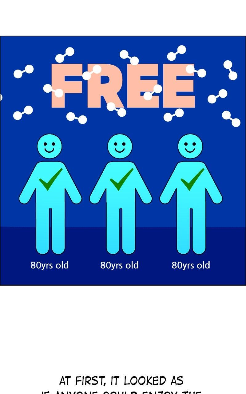 No Kids Zone Chap 42 - Next Chap 43