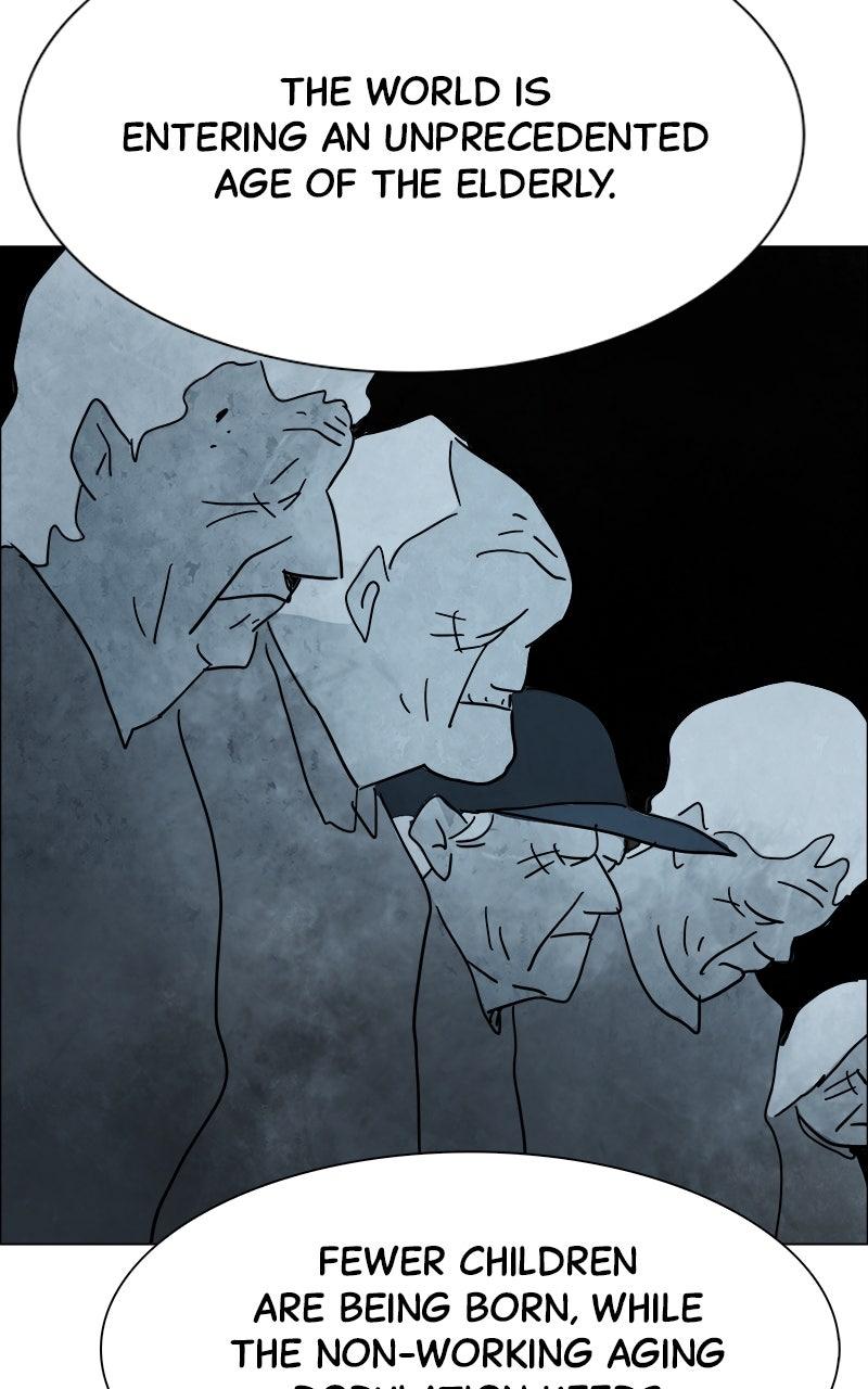 No Kids Zone Chap 42 - Next Chap 43