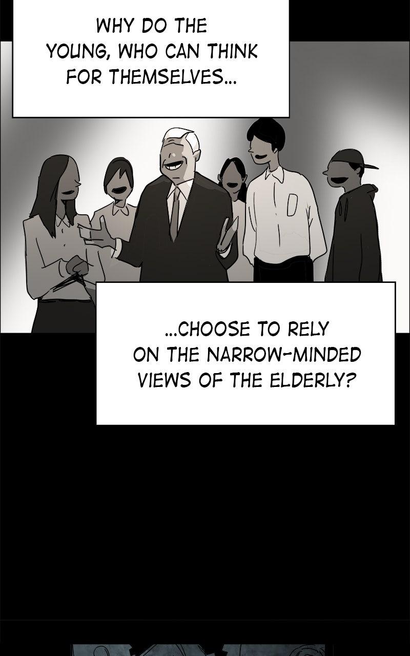 No Kids Zone Chap 42 - Next Chap 43