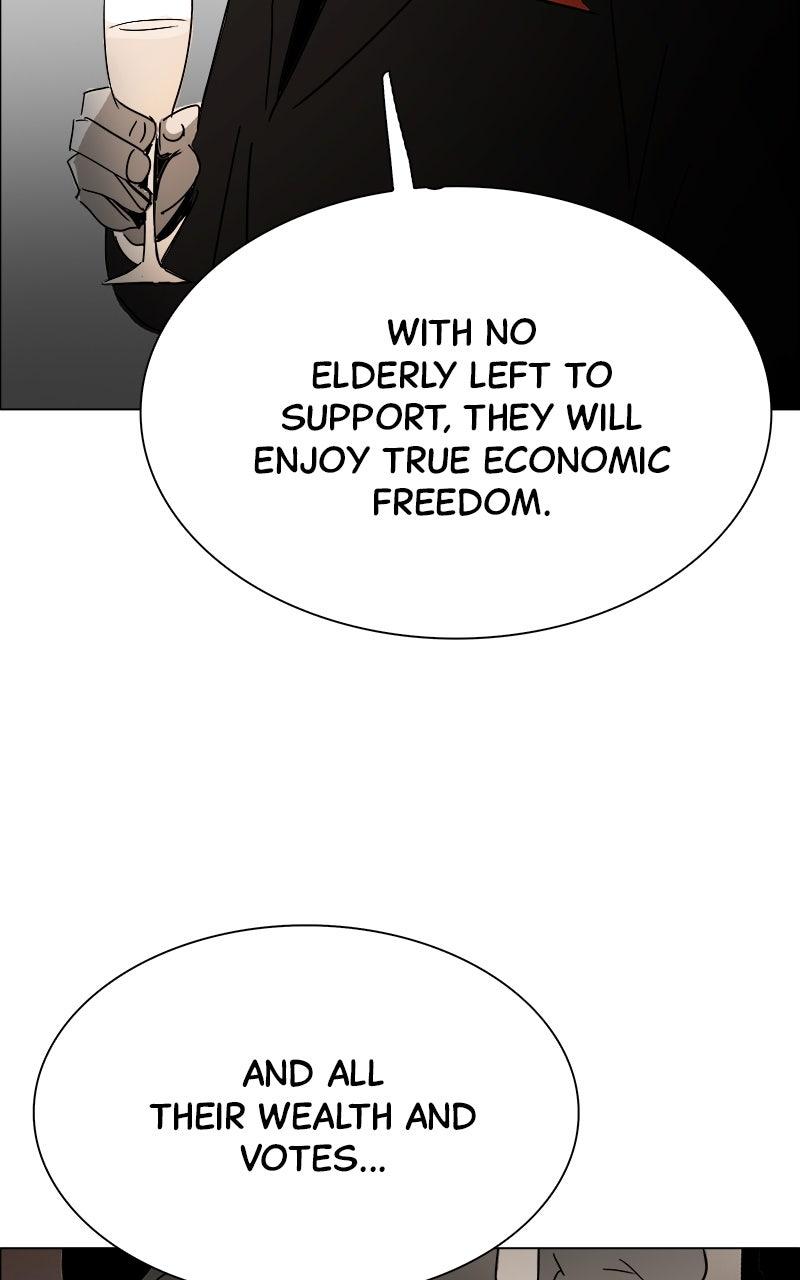 No Kids Zone Chap 42 - Next Chap 43