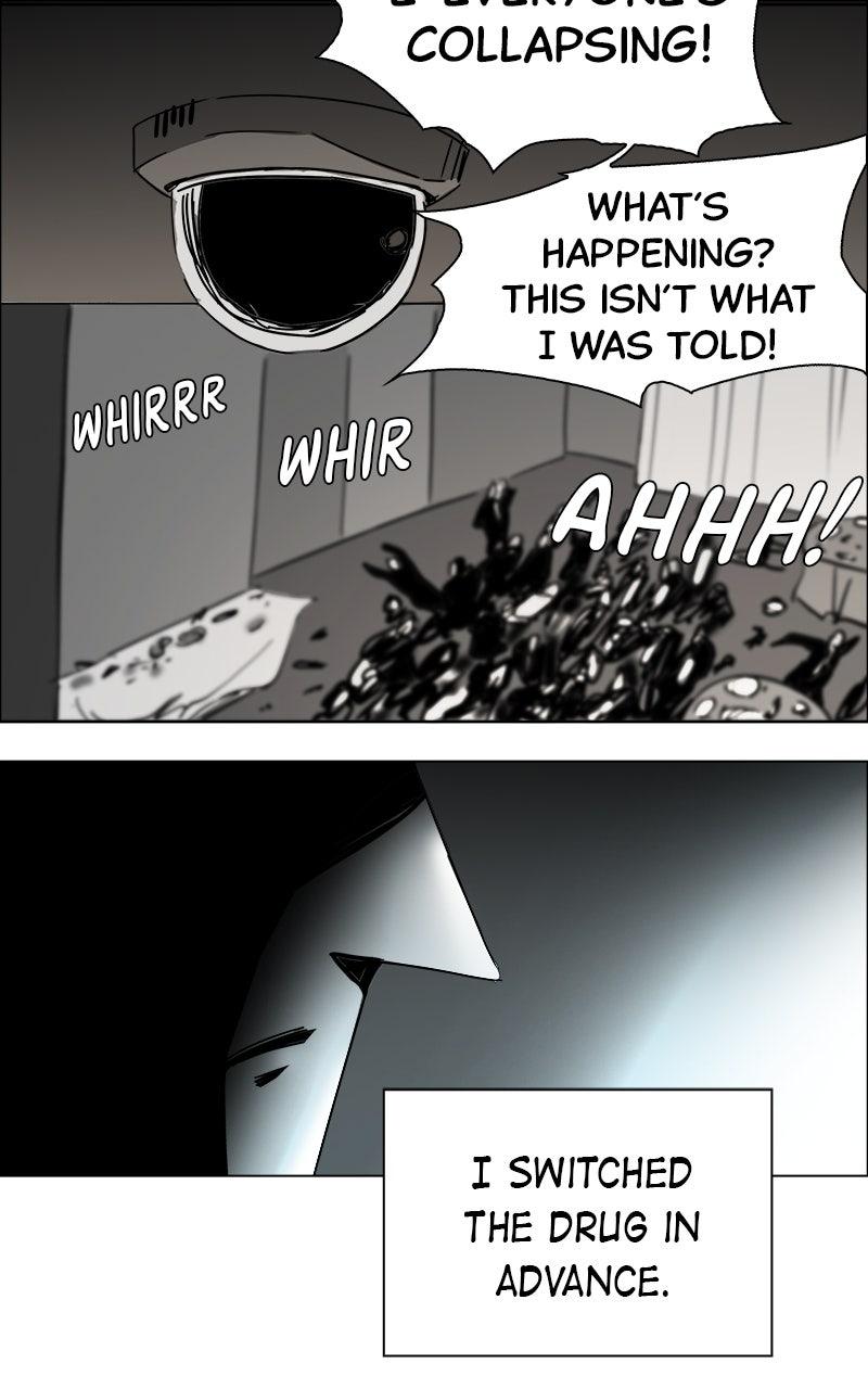 No Kids Zone Chap 42 - Next Chap 43