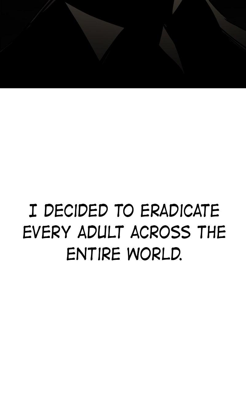 No Kids Zone Chap 42 - Next Chap 43