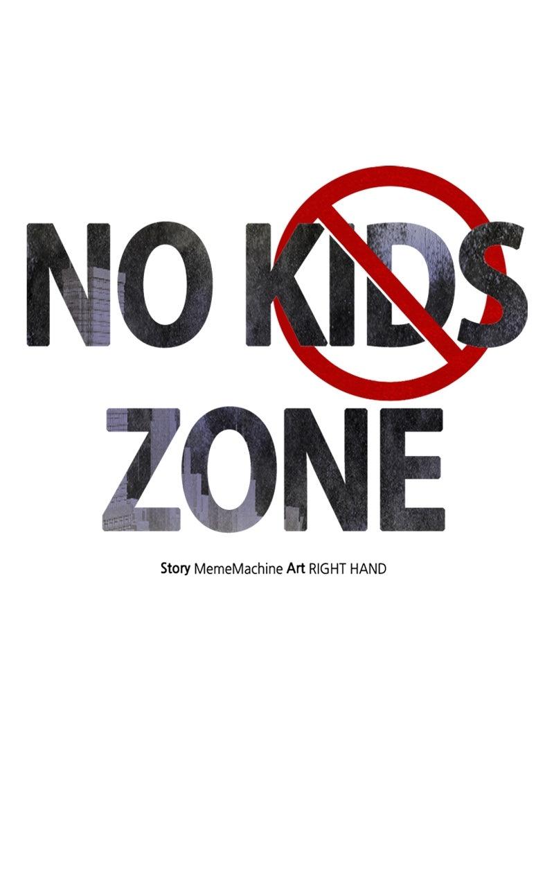 No Kids Zone Chap 42 - Next Chap 43
