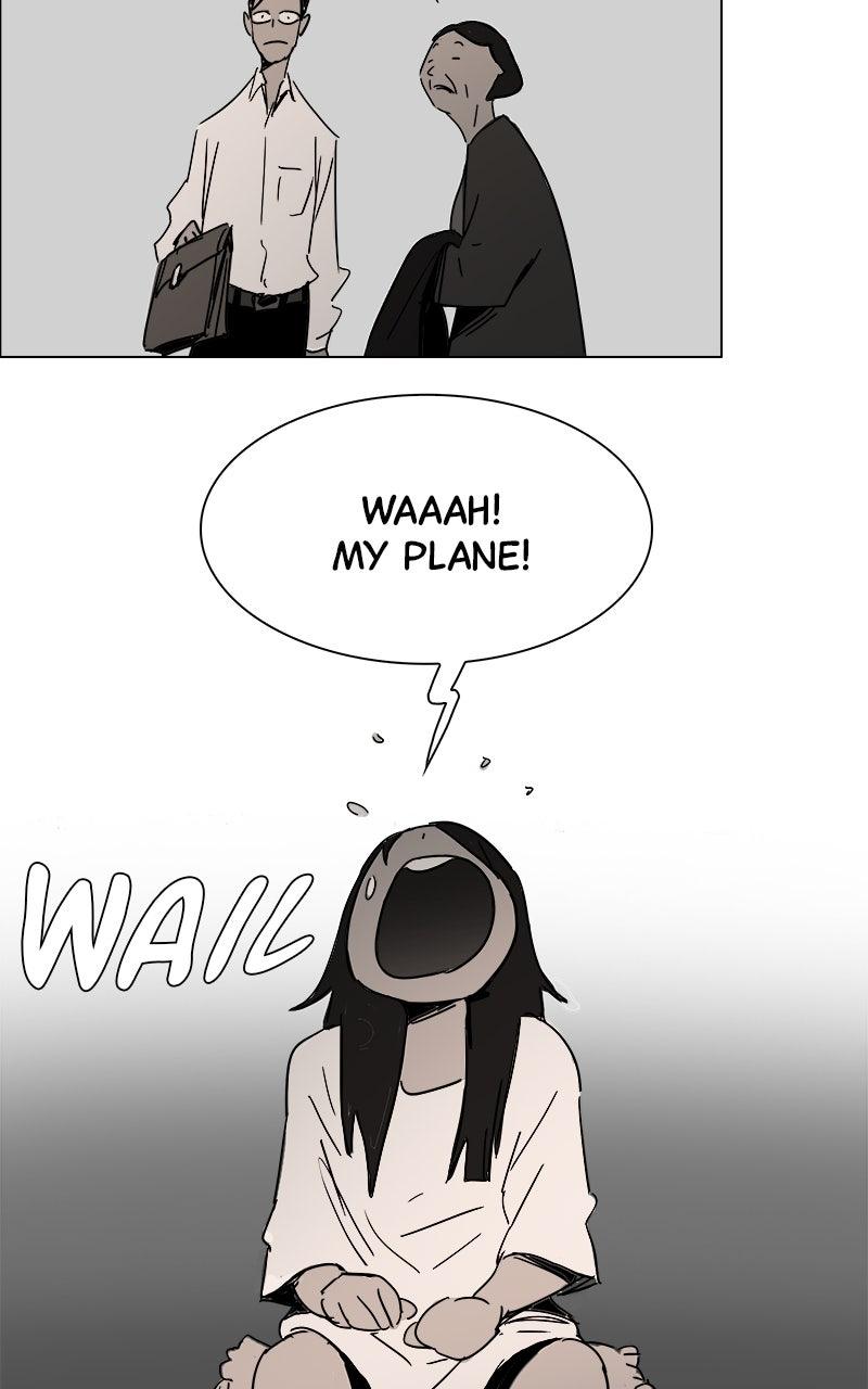 No Kids Zone Chap 42 - Next Chap 43