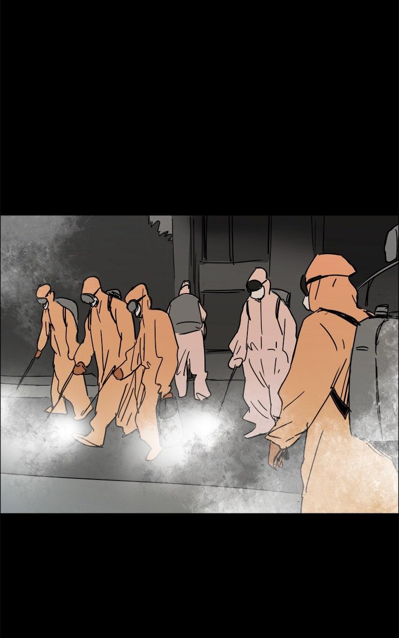 No Kids Zone Chap 43 - Next Chap 44